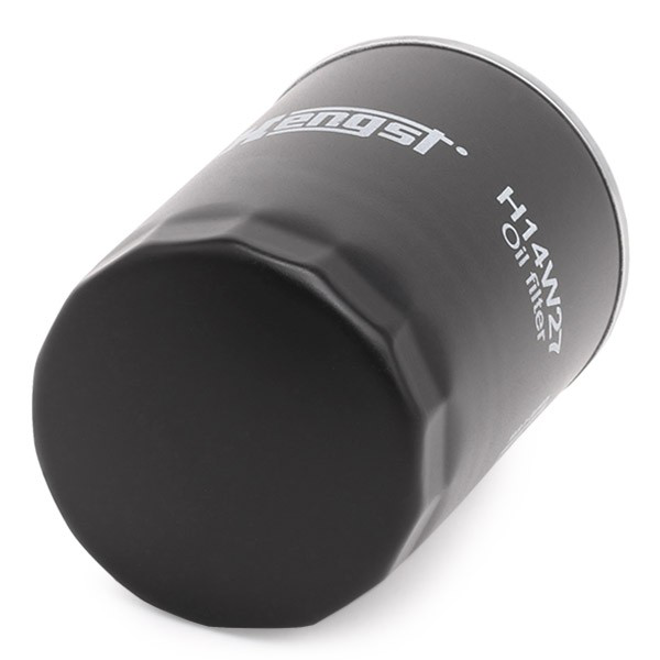 H14W27 Hengst Filtro aceite