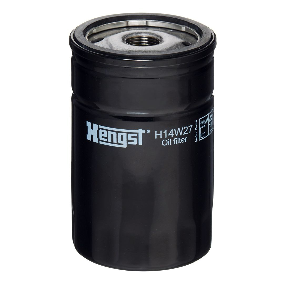 Filtro de aceite Hengst H14W27 precio, desde 5,22 EUR