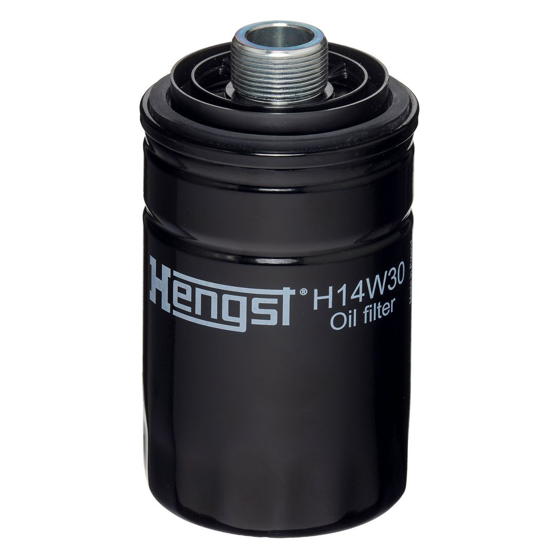 Filtro de aceite Hengst H14W30 precio, desde 10,48 EUR