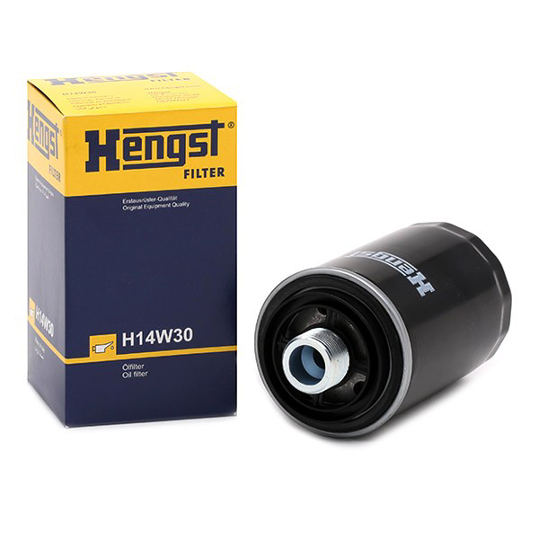 H14W30 Hengst Filtro aceite
