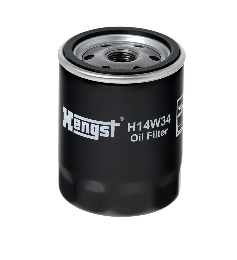 H14W34 Hengst Filtro aceite
