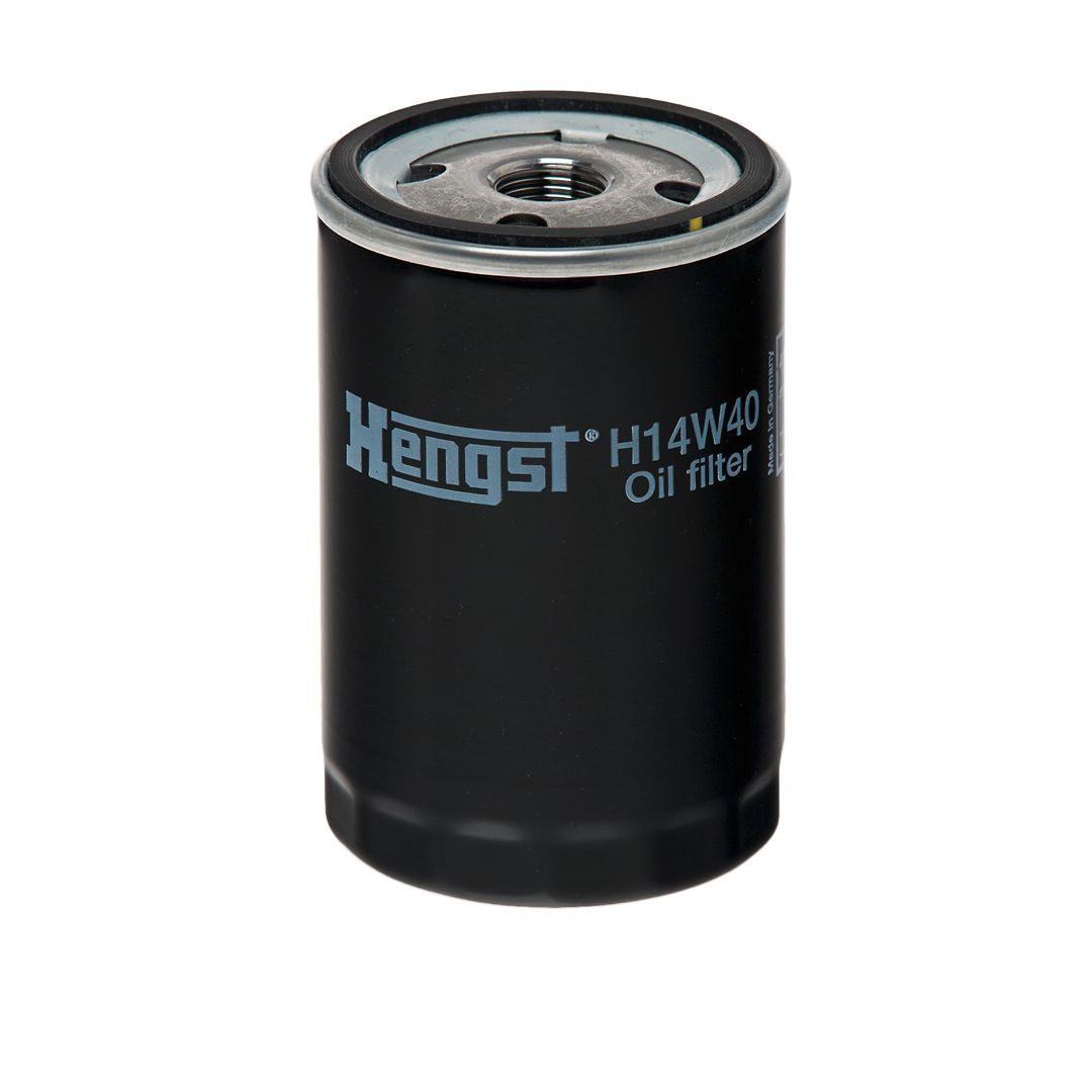 Filtro de aceite H14W40 Hengst