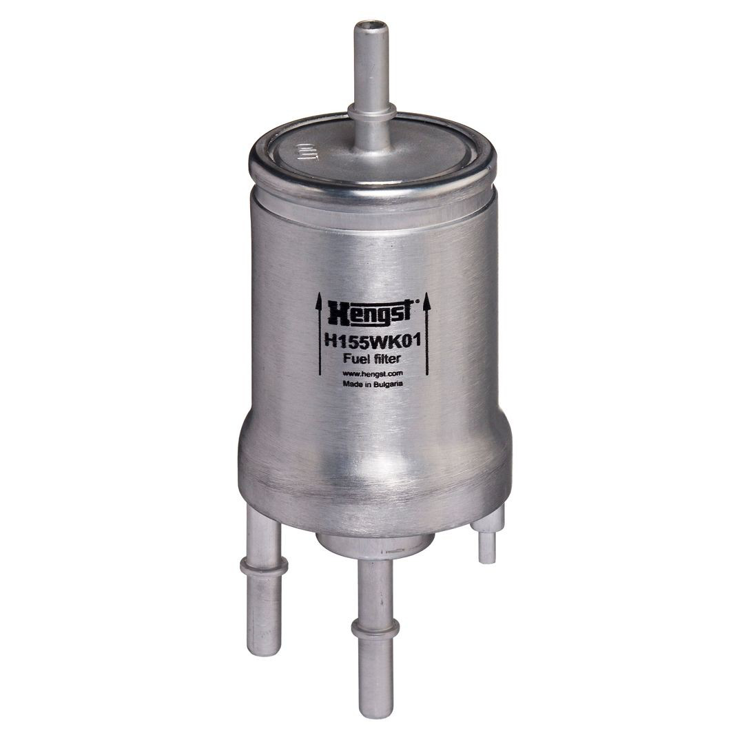Filtro combustible Hengst H155WK01 precio, desde 15,99 EUR