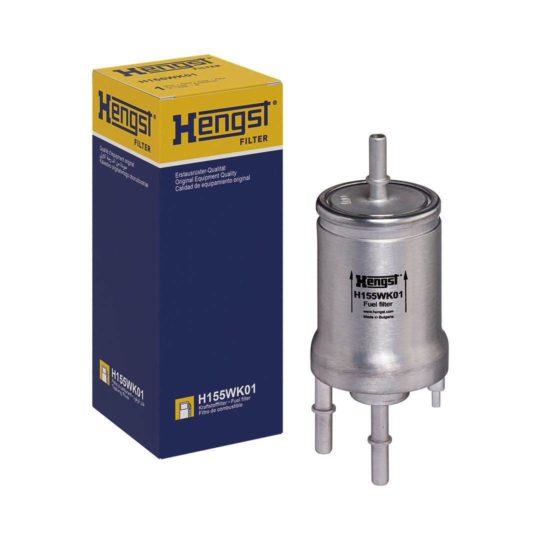 H155WK01 Hengst Filtro de gasolina