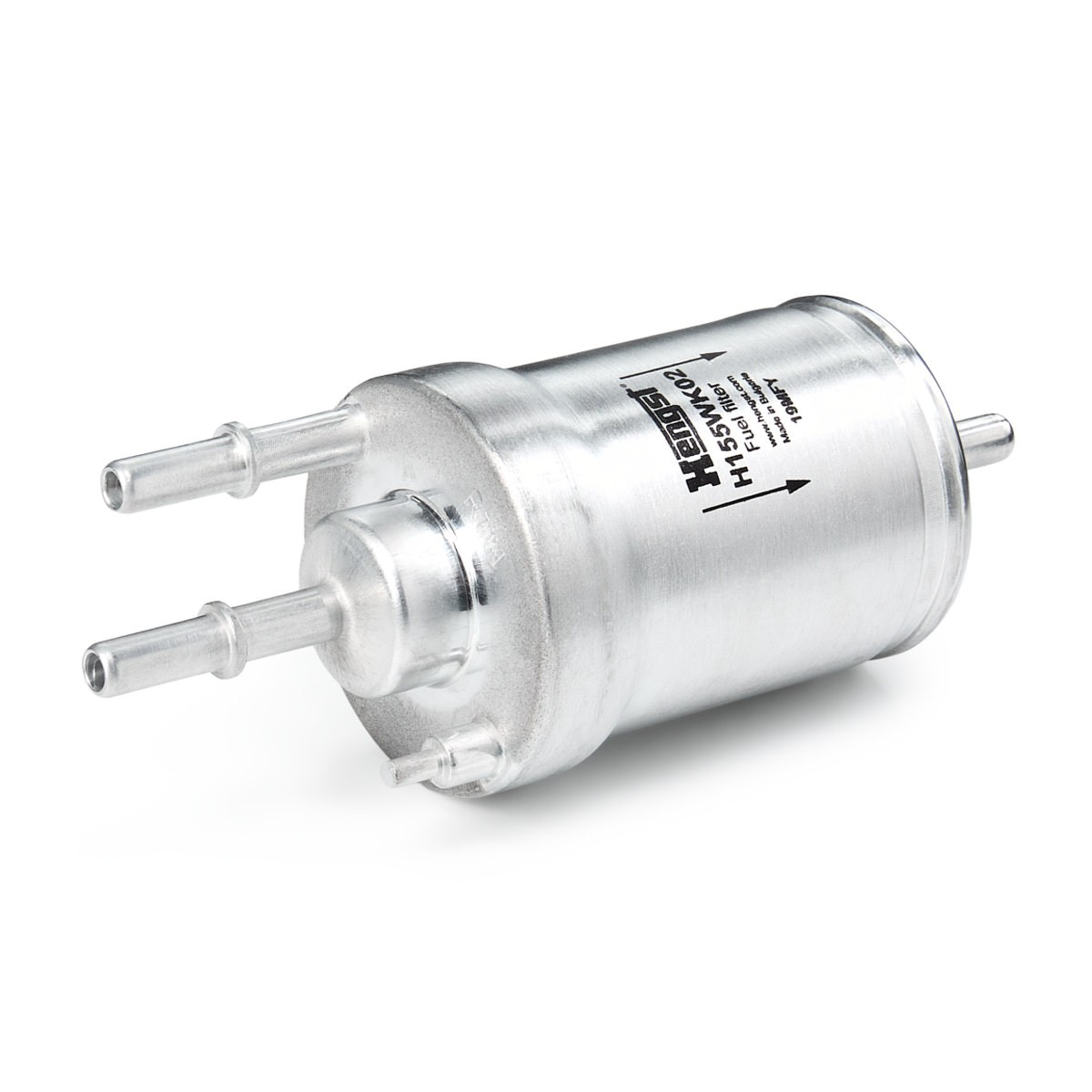 Comprar H155WK02 Hengst Filtro diesel