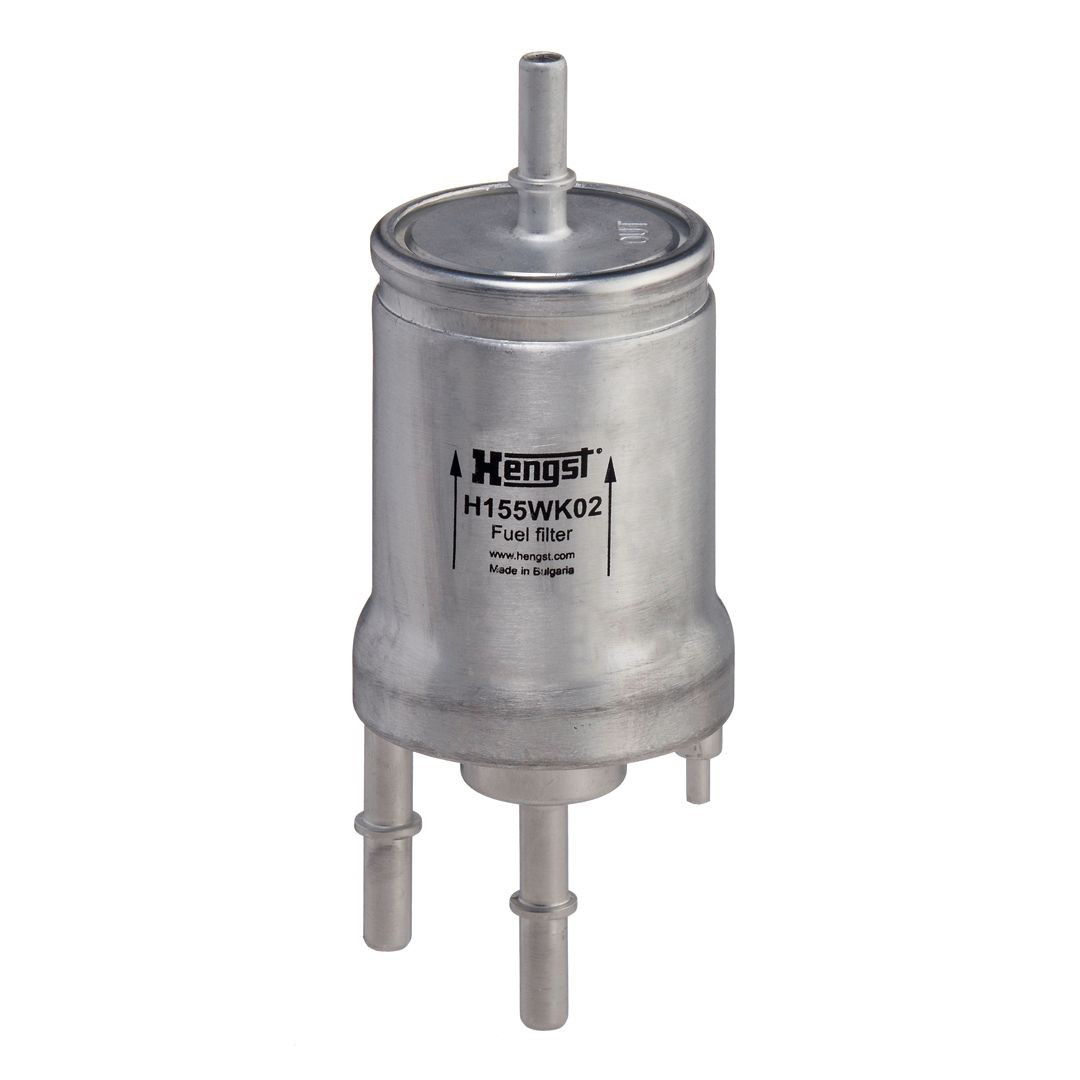 Filtro combustible Hengst H155WK02 precio, desde 28,12 EUR