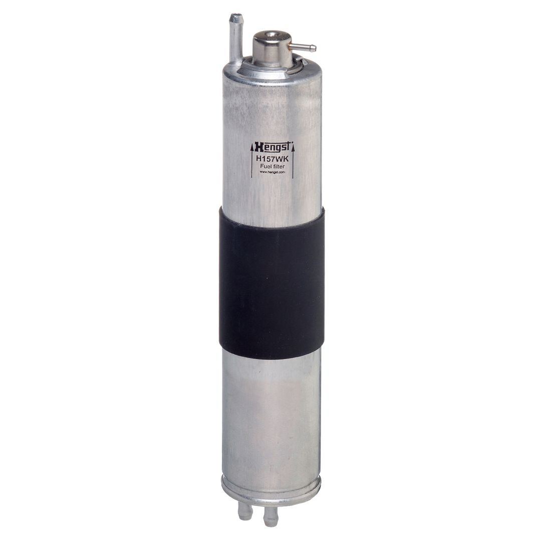 Filtro combustible Hengst H157WK precio, desde 41,06 EUR