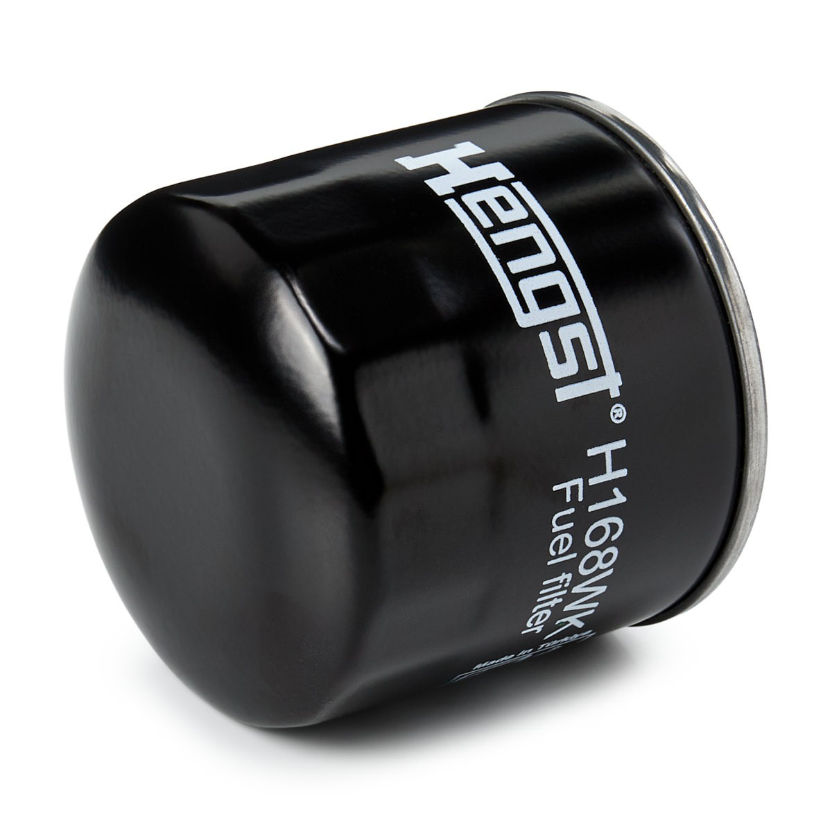 Filtro de combustible H168WK Hengst