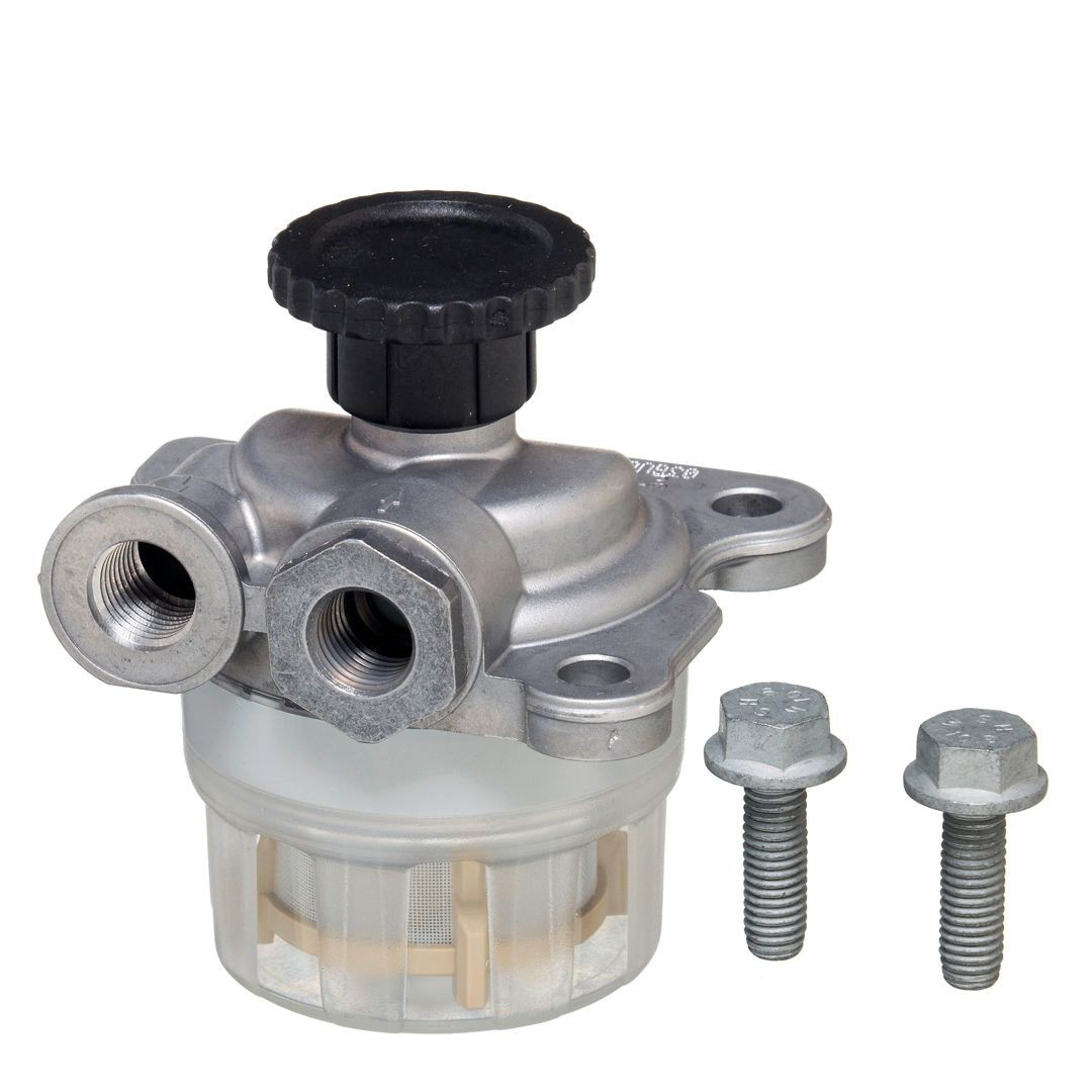 Bomba manual de cebado de combustible Hengst H16K01 precio, desde 50,04 EUR