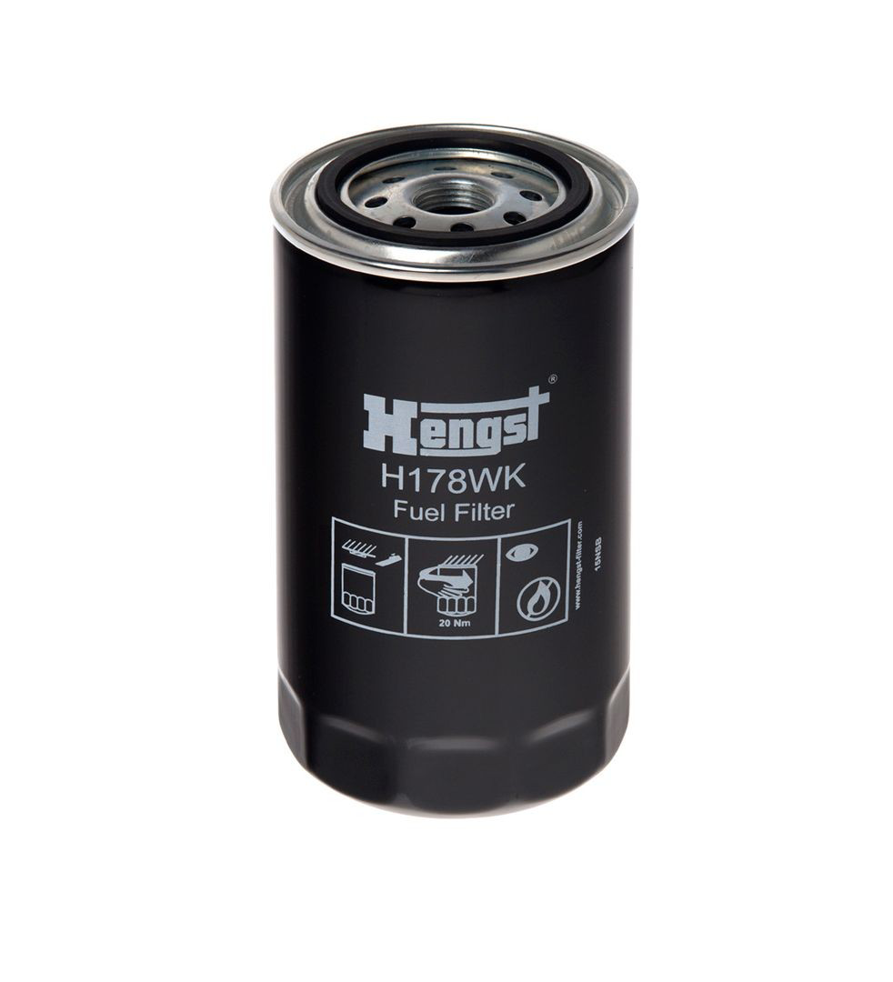 Comprar 1R0759 Caterpillar Filtro diesel