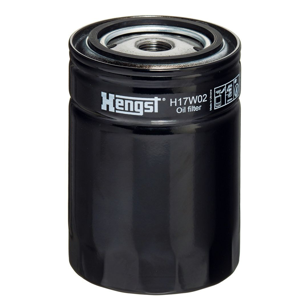 MMF045158 Mando Filtro aceite