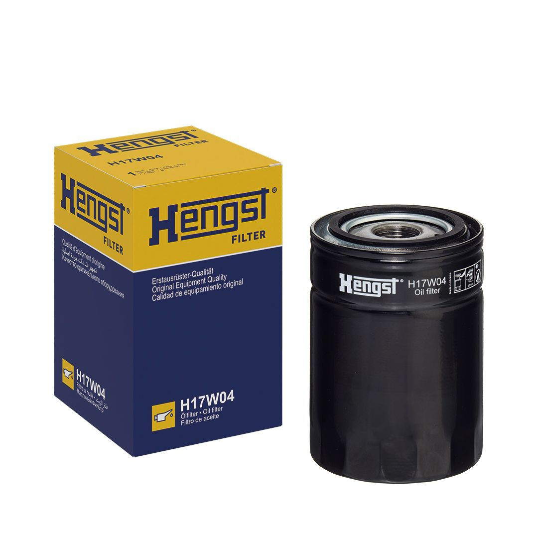 Filtro de aceite F275203010020 Fendt