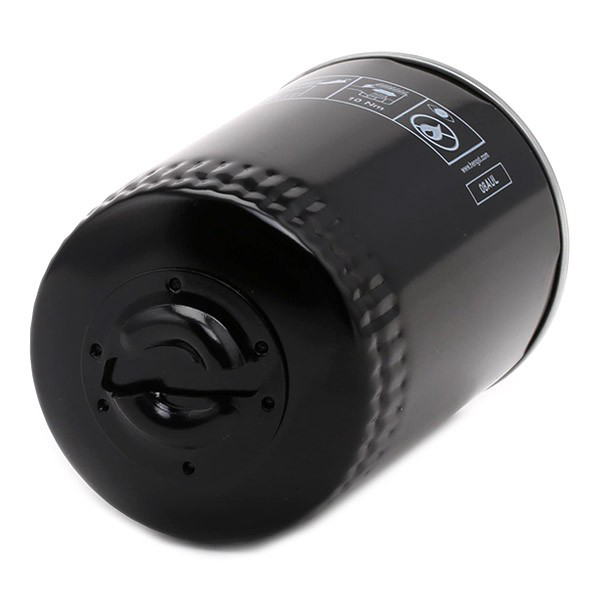 Filtro de aceite Hengst H17W05 precio, desde 7,59 EUR