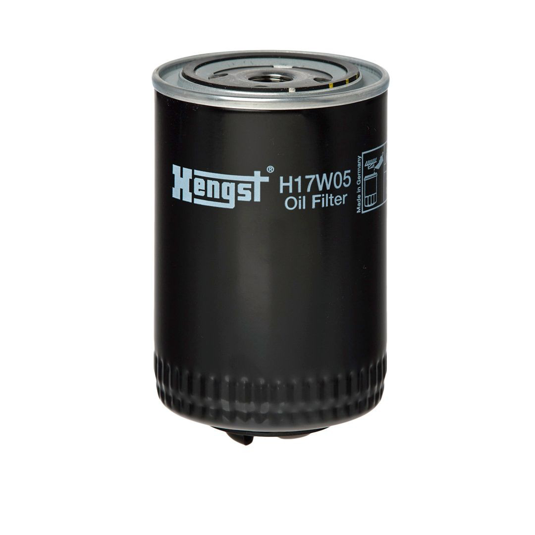 H17W05 Hengst Filtro aceite