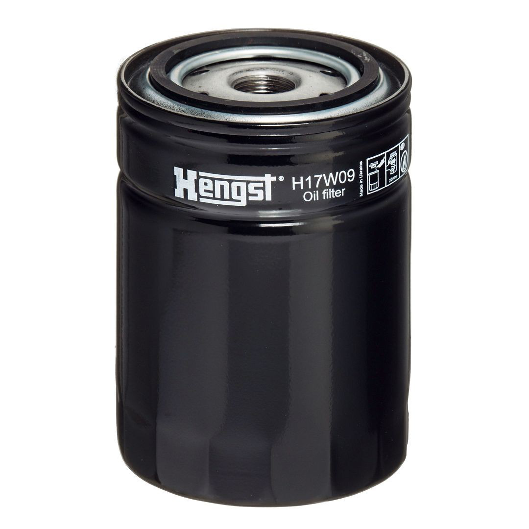 Filtro del sistema hidráulico Renault (RVI) 6005012109