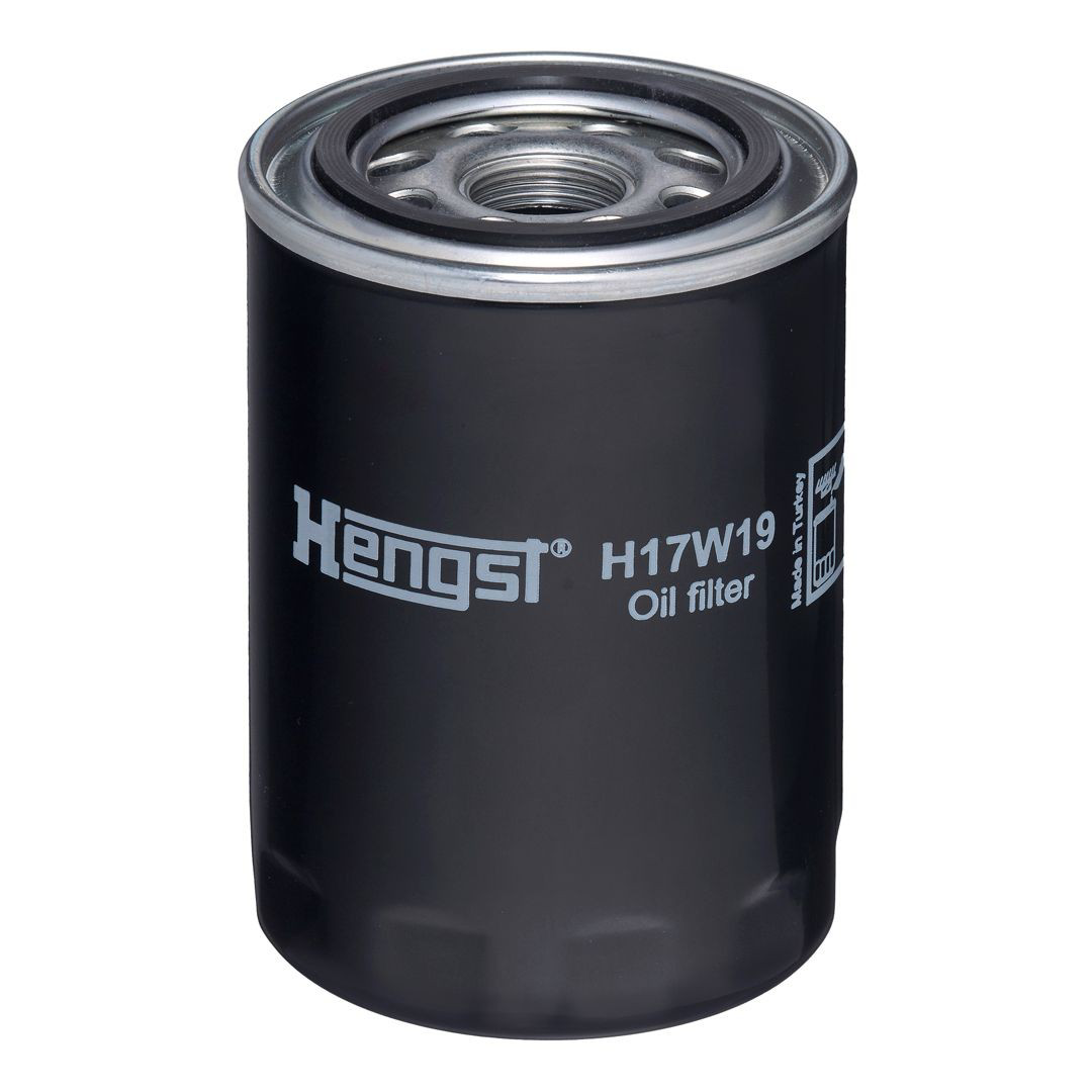 H17W19 Hengst Filtro aceite