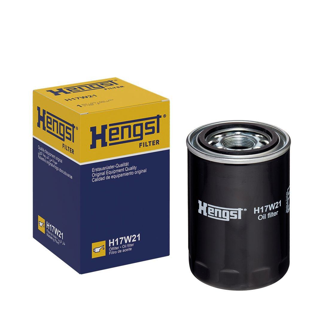 Filtro de aceite 1R0713 Ford