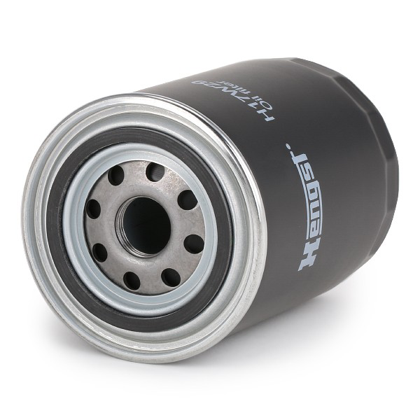Filtro de aceite Hengst H17W29 precio, desde 9,29 EUR