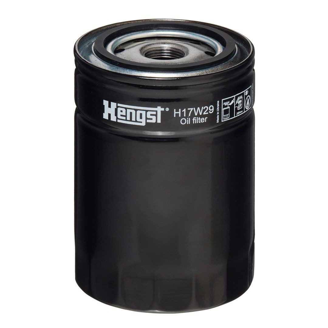 H17W29 Hengst Filtro aceite