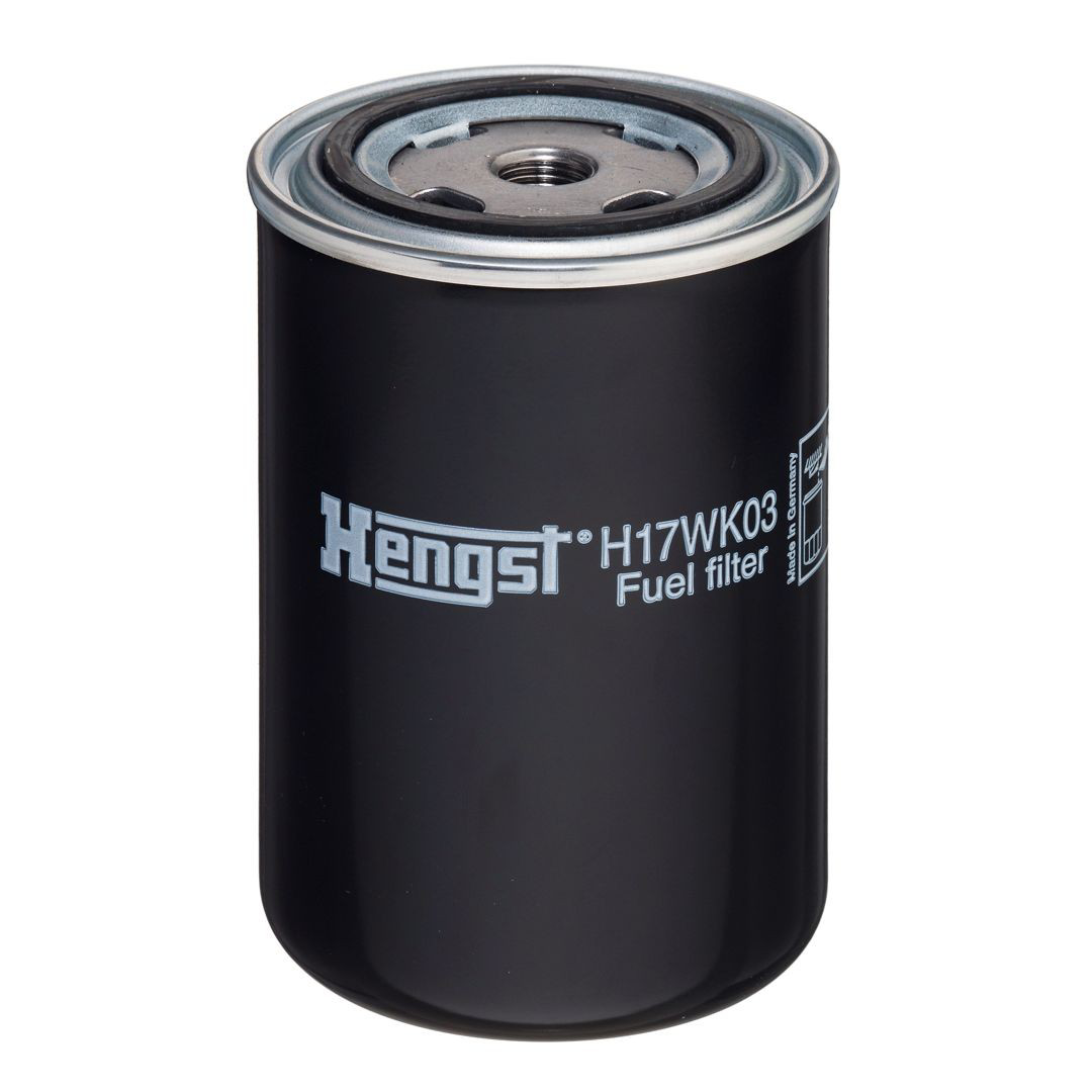 H17WK03 Hengst Filtro de gasolina