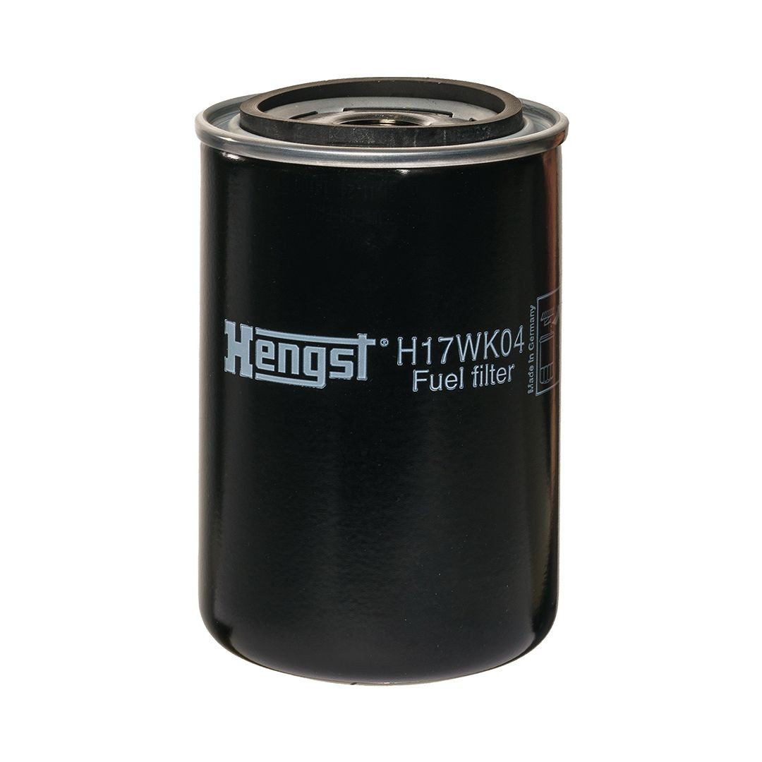 Filtro combustible Hengst H17WK04 precio, desde 10,44 EUR