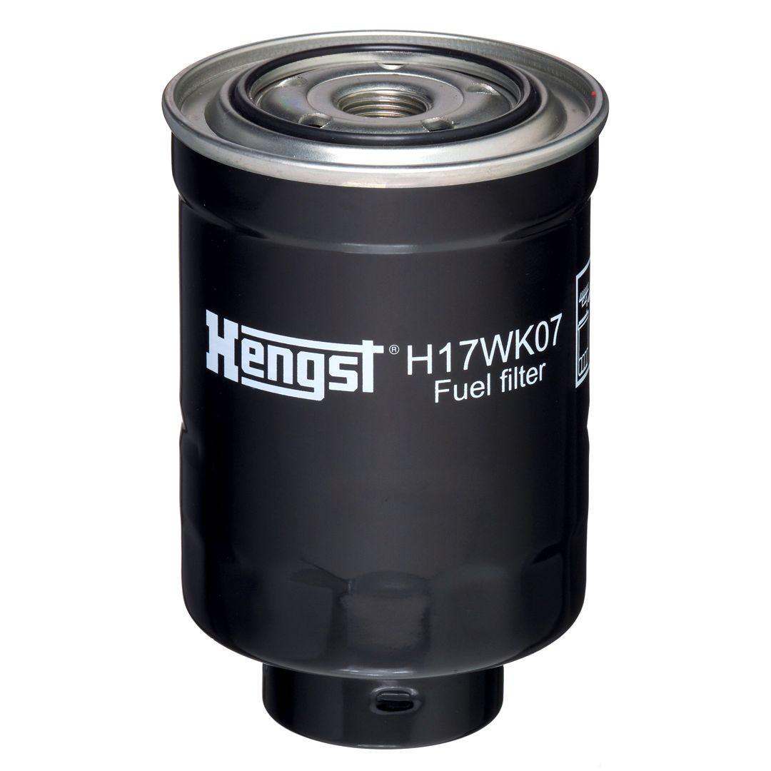 H17WK07 Hengst Filtro de gasolina