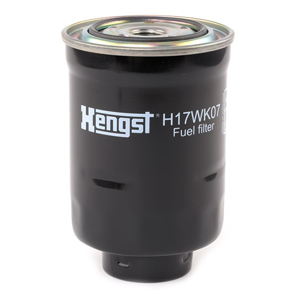 H17WK07 Hengst Filtro de gasolina