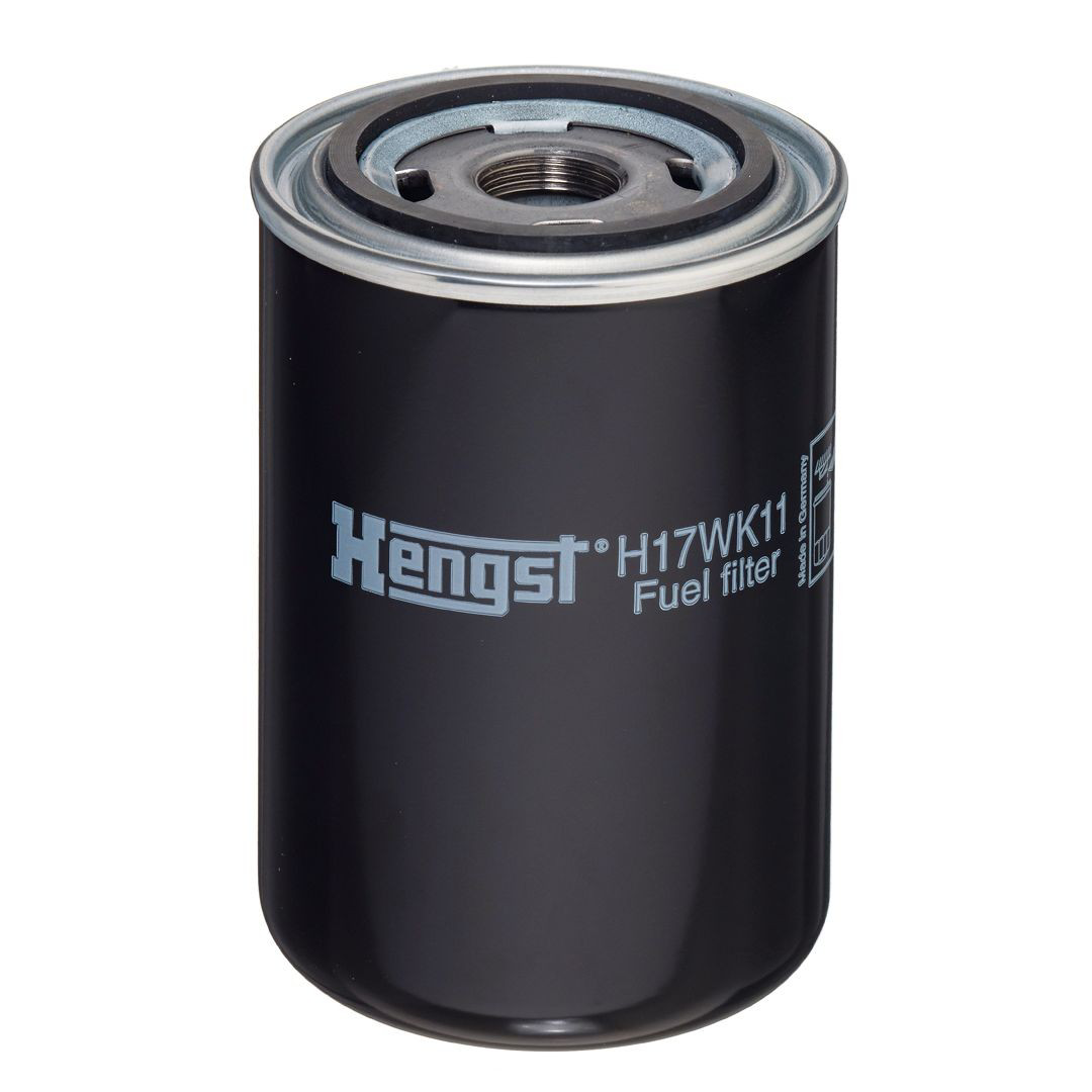 Filtro combustible Hengst H17WK11 precio, desde 9,97 EUR