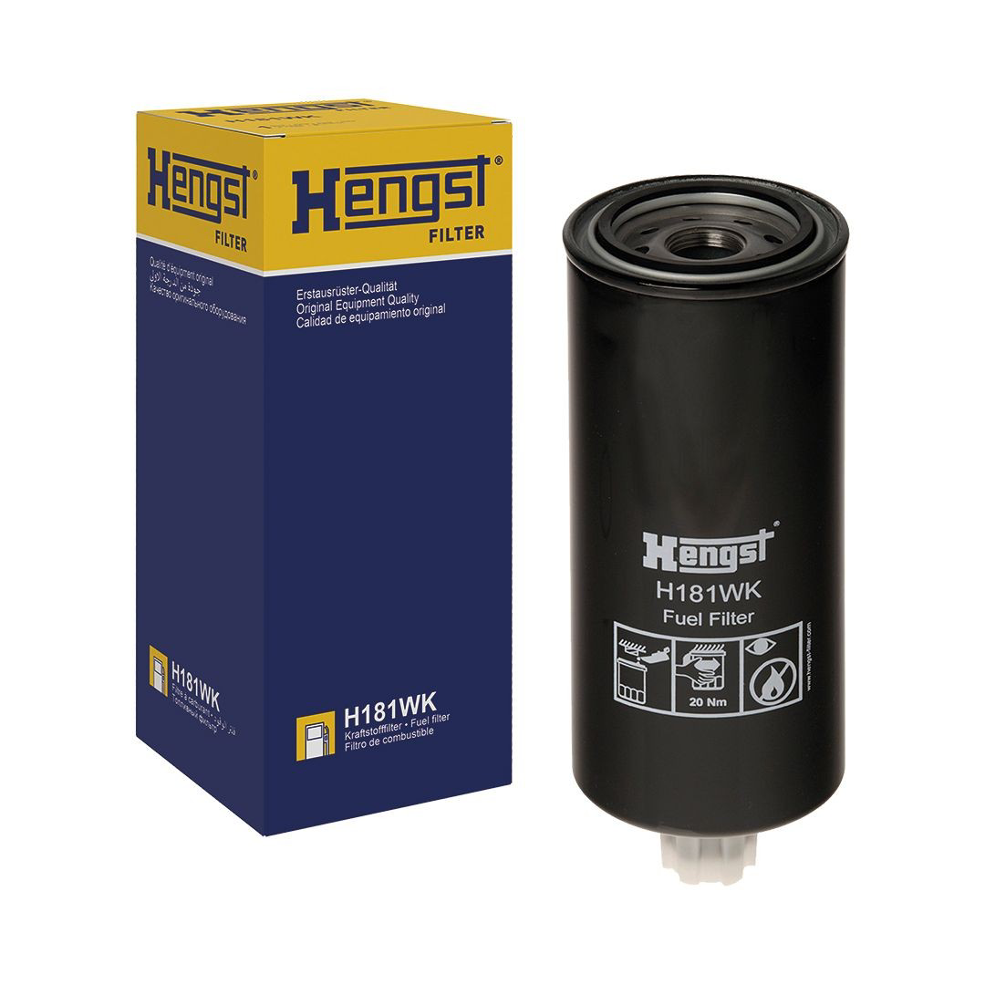 Filtro combustible Cummins FS1000 precio, desde 25,75 EUR