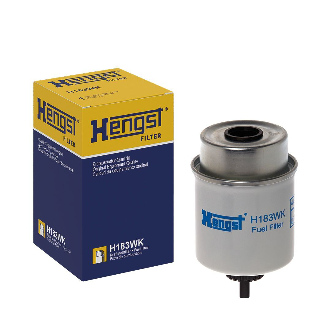 H183WK Hengst Filtro de gasolina