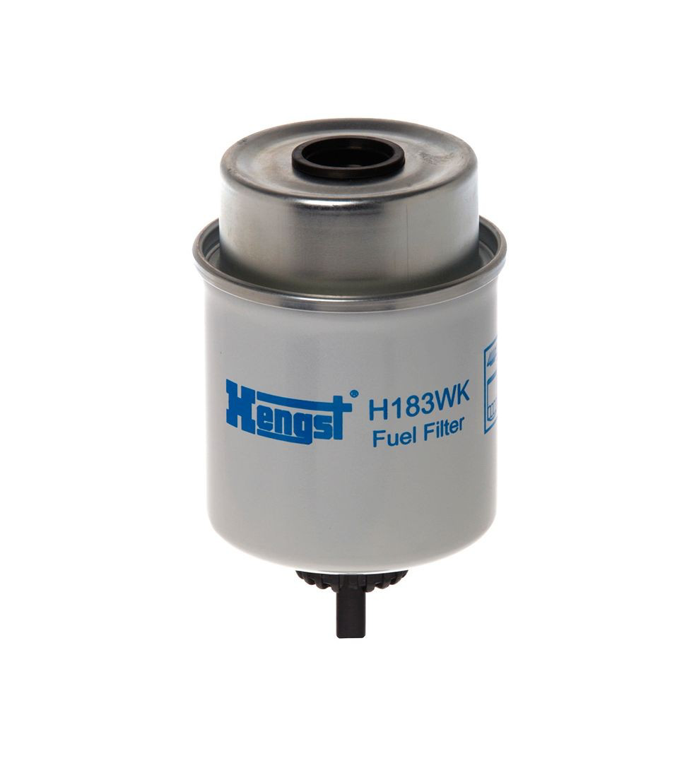 Filtro combustible Hengst H183WK precio, desde 23,01 EUR