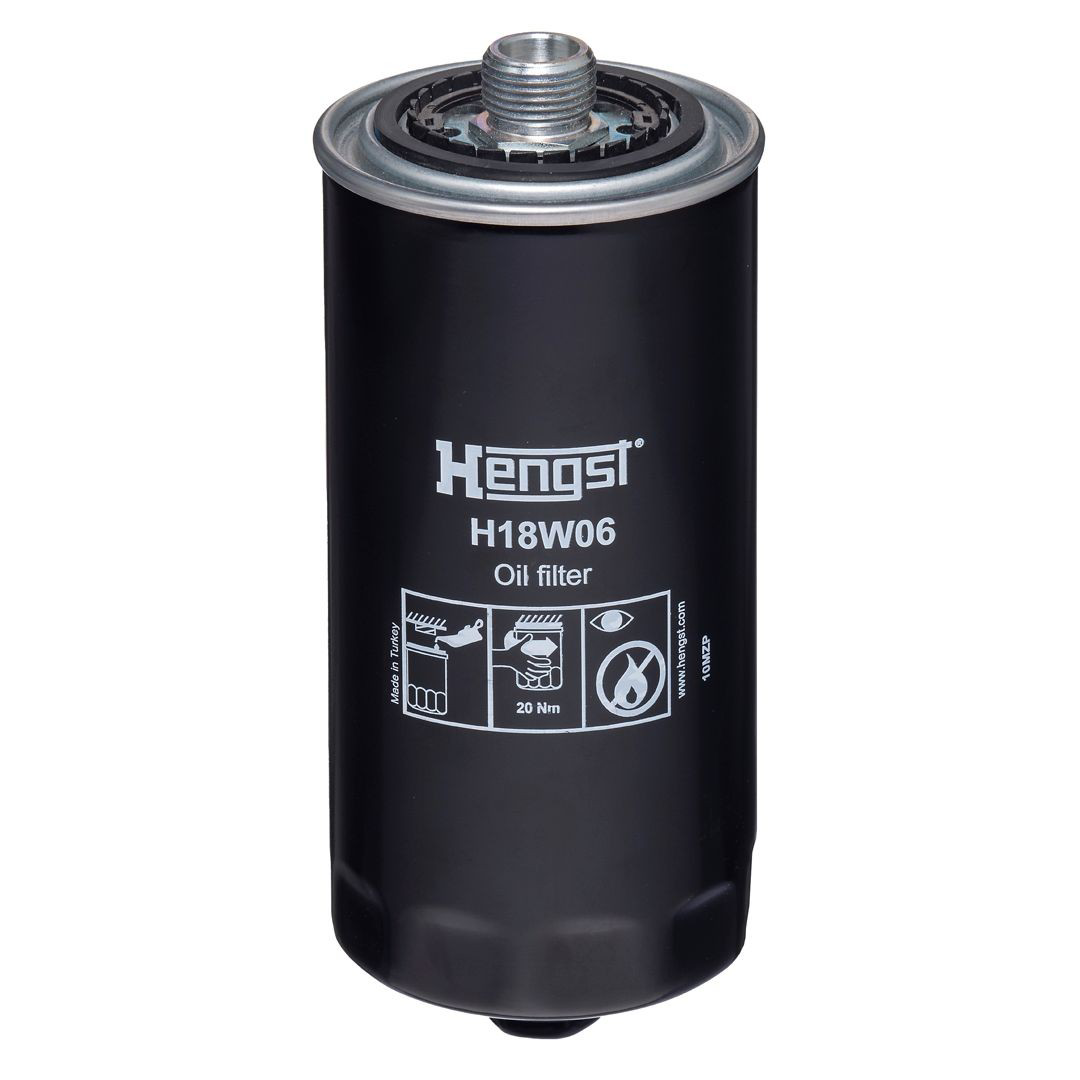Comprar 17457469 Volvo Filtros de aceite