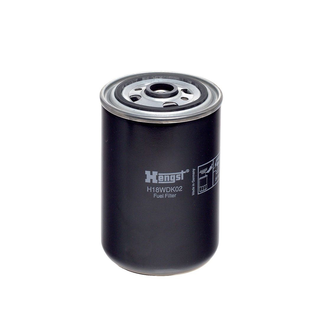 Filtro de combustible FF5470 Dongfeng