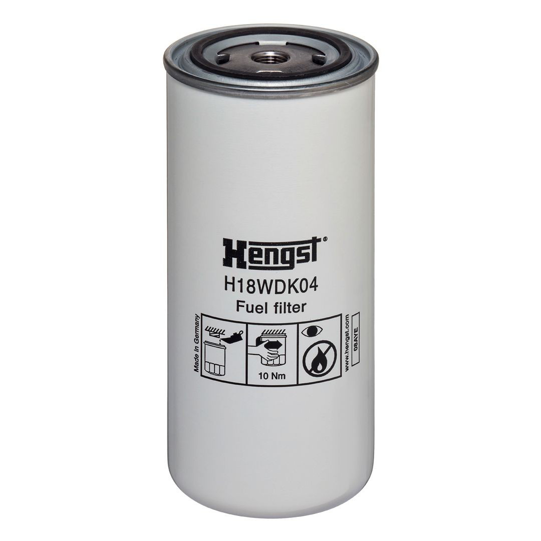 Comprar 5802280039 Iveco Filtro diesel