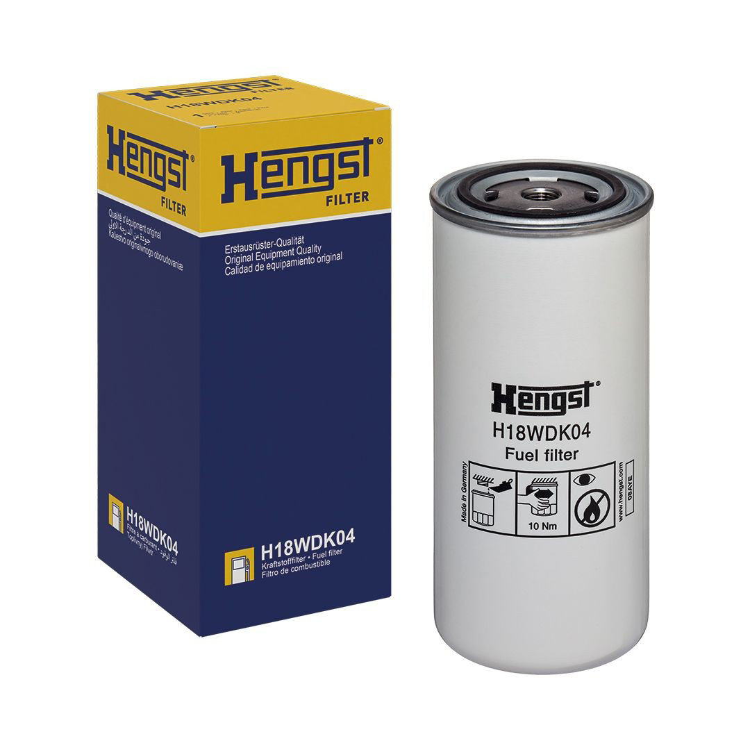 Filtro combustible Iveco 5802280039 precio, desde 20,52 EUR