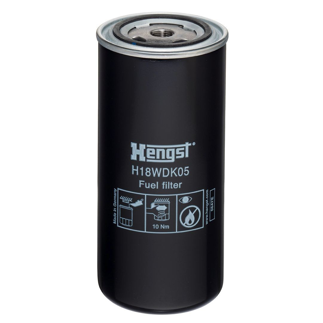 Filtro de gasoil Iveco 5802280039