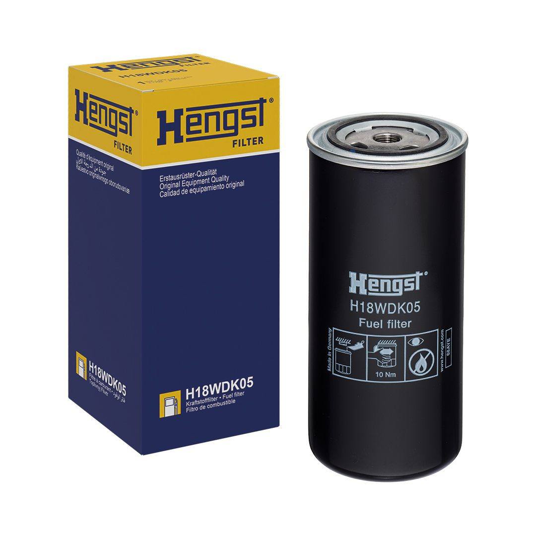 5802280039 Iveco Filtro de gasolina