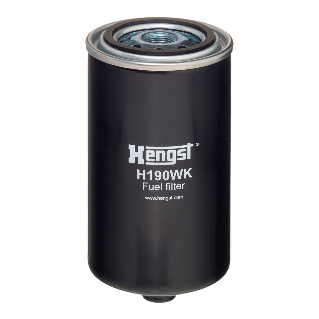 Filtro combustible Hengst H190WK precio, desde 22,84 EUR