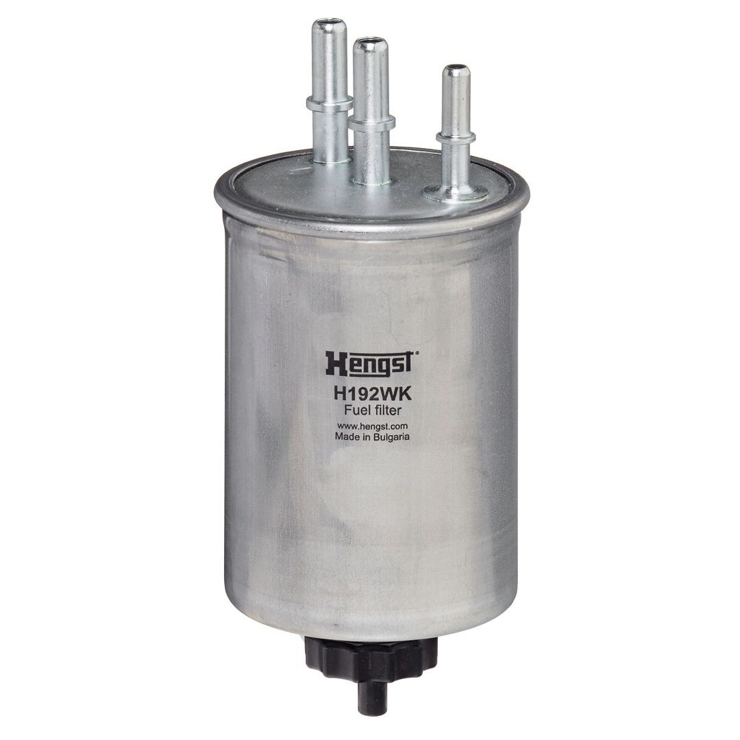 Filtro combustible Hengst H192WK precio, desde 20,91 EUR