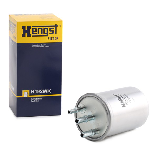 H192WK Hengst Filtro de gasolina