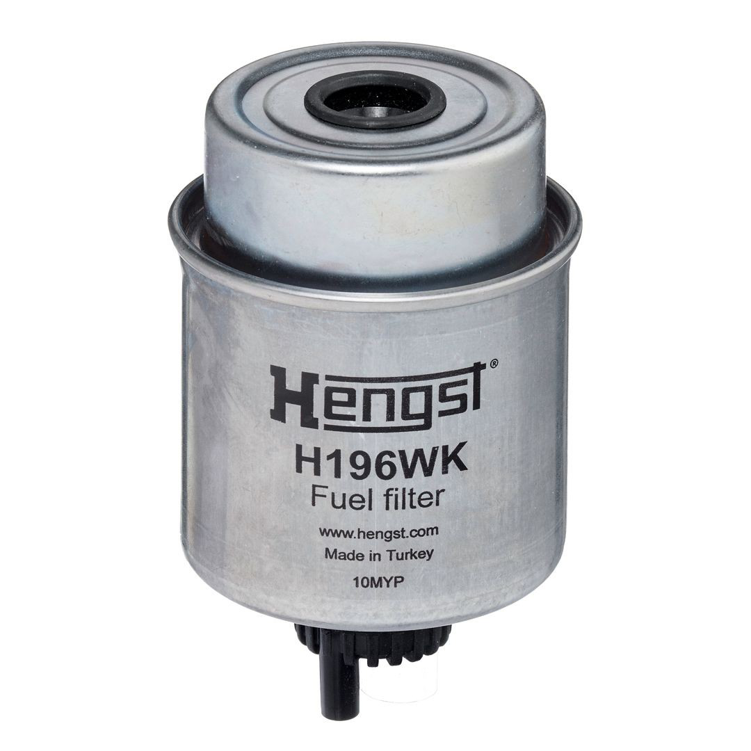 H196WK Hengst Filtro de gasolina