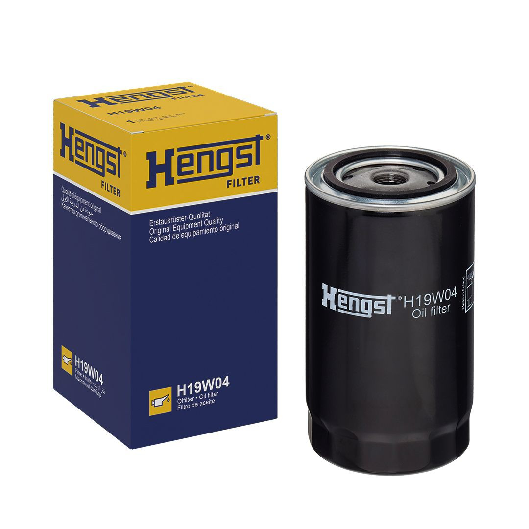 Filtro de aceite motor Case 3214797R1
