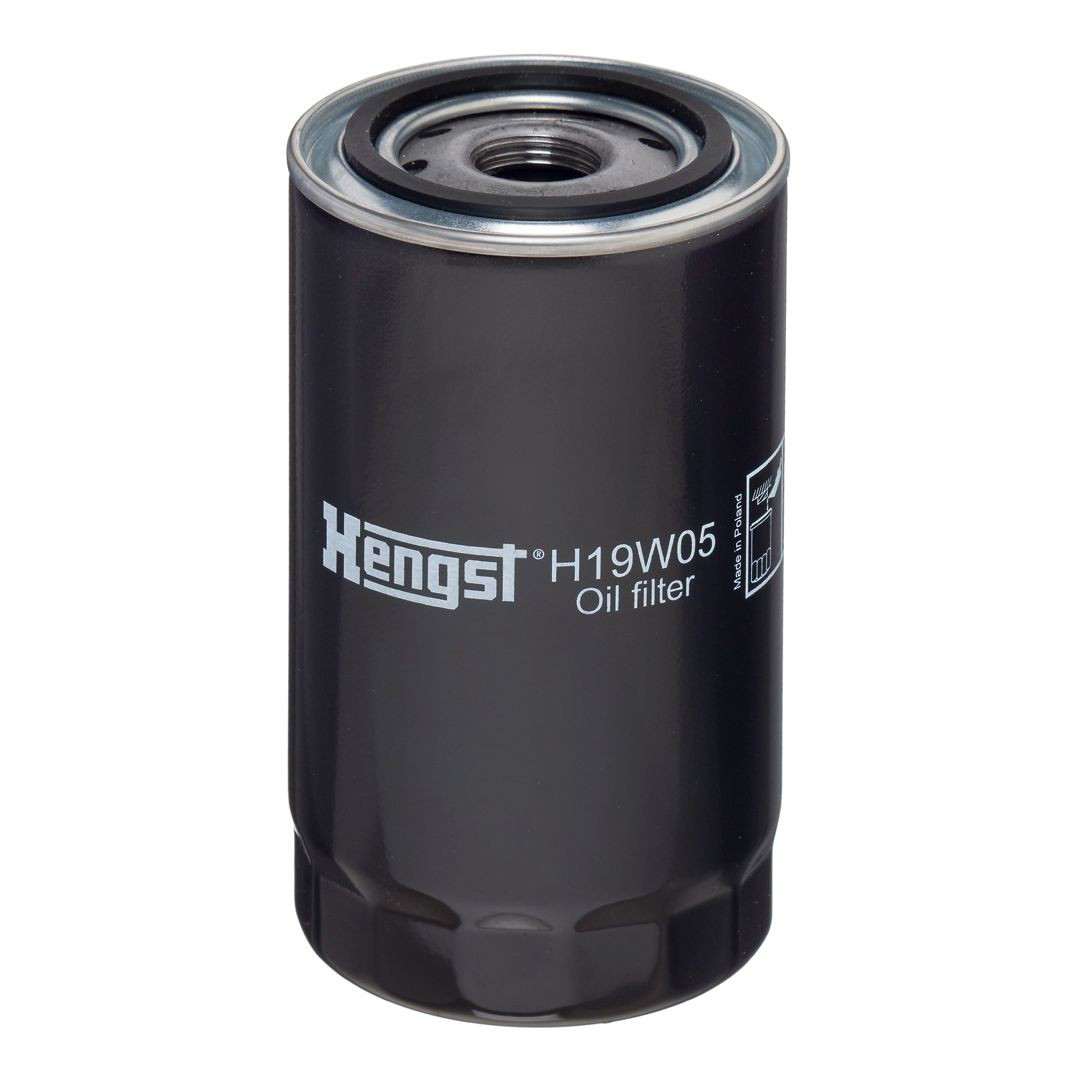 H19W05 Hengst Filtro hidráulico transmisión automática