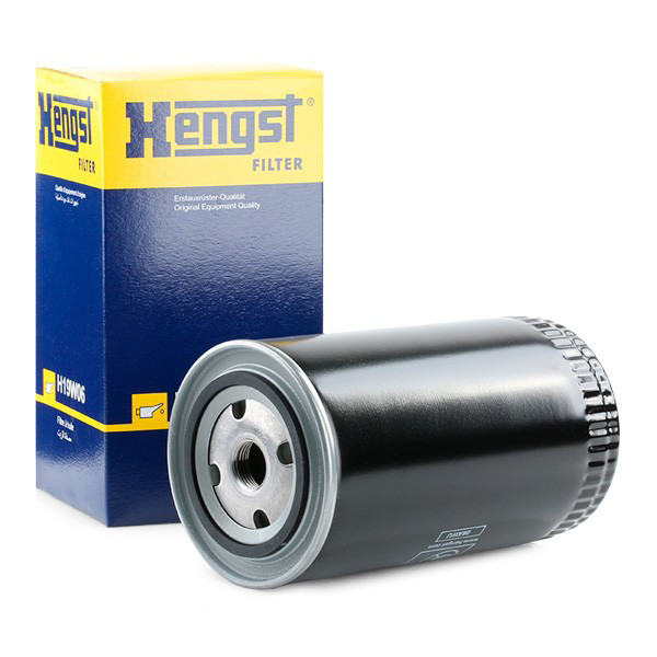 Filtro de aceite H19W06 Hengst