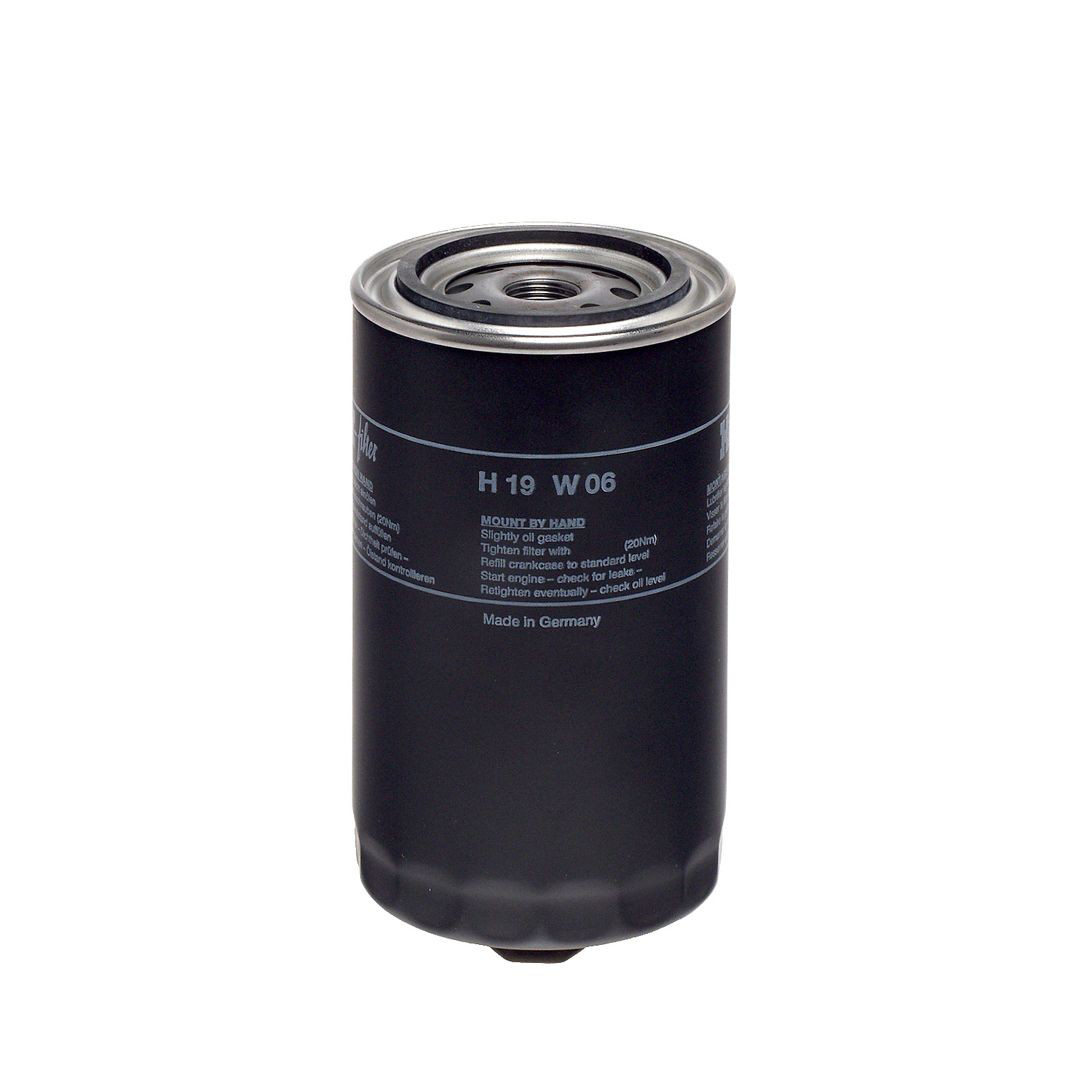 H19W06 Hengst Filtro aceite