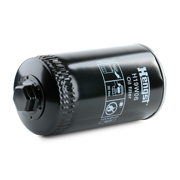 Comprar H19W06 Hengst Filtros de aceite