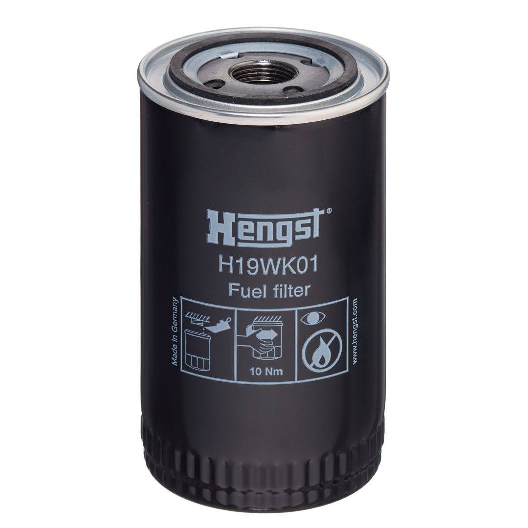 Comprar 2Y8670 Caterpillar Filtro diesel