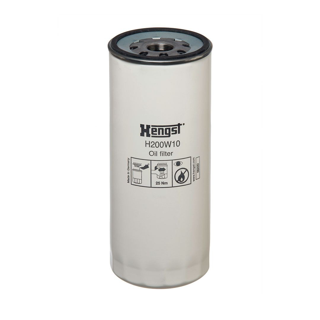Filtro de aceite H200W10 Hengst