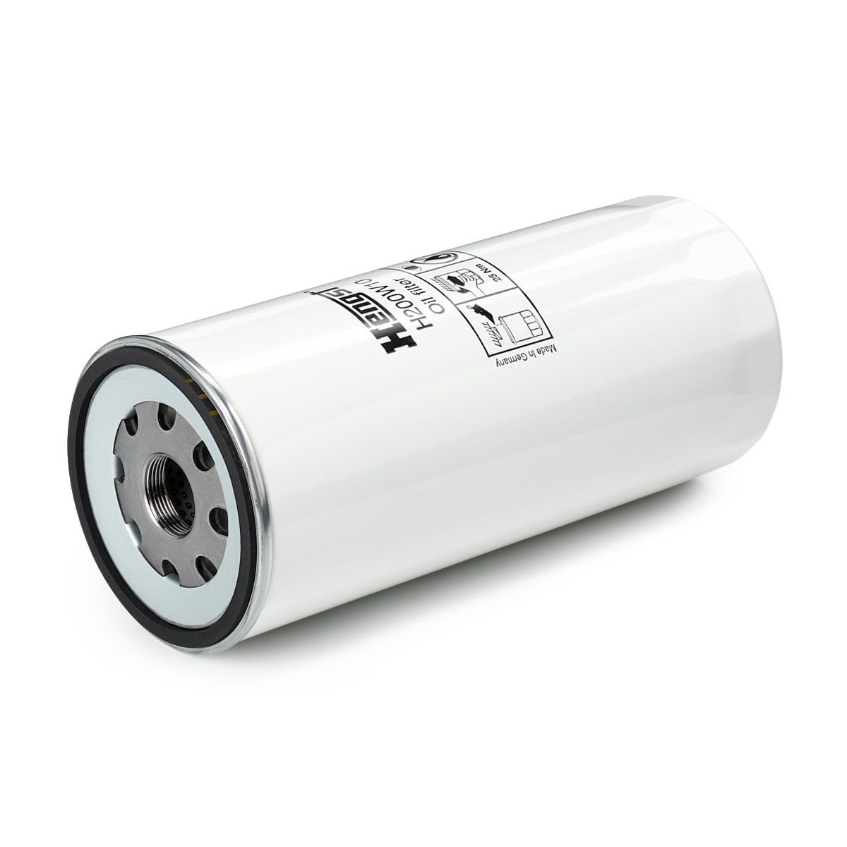 Filtro de aceite Hengst H200W10 precio, desde 12,98 EUR