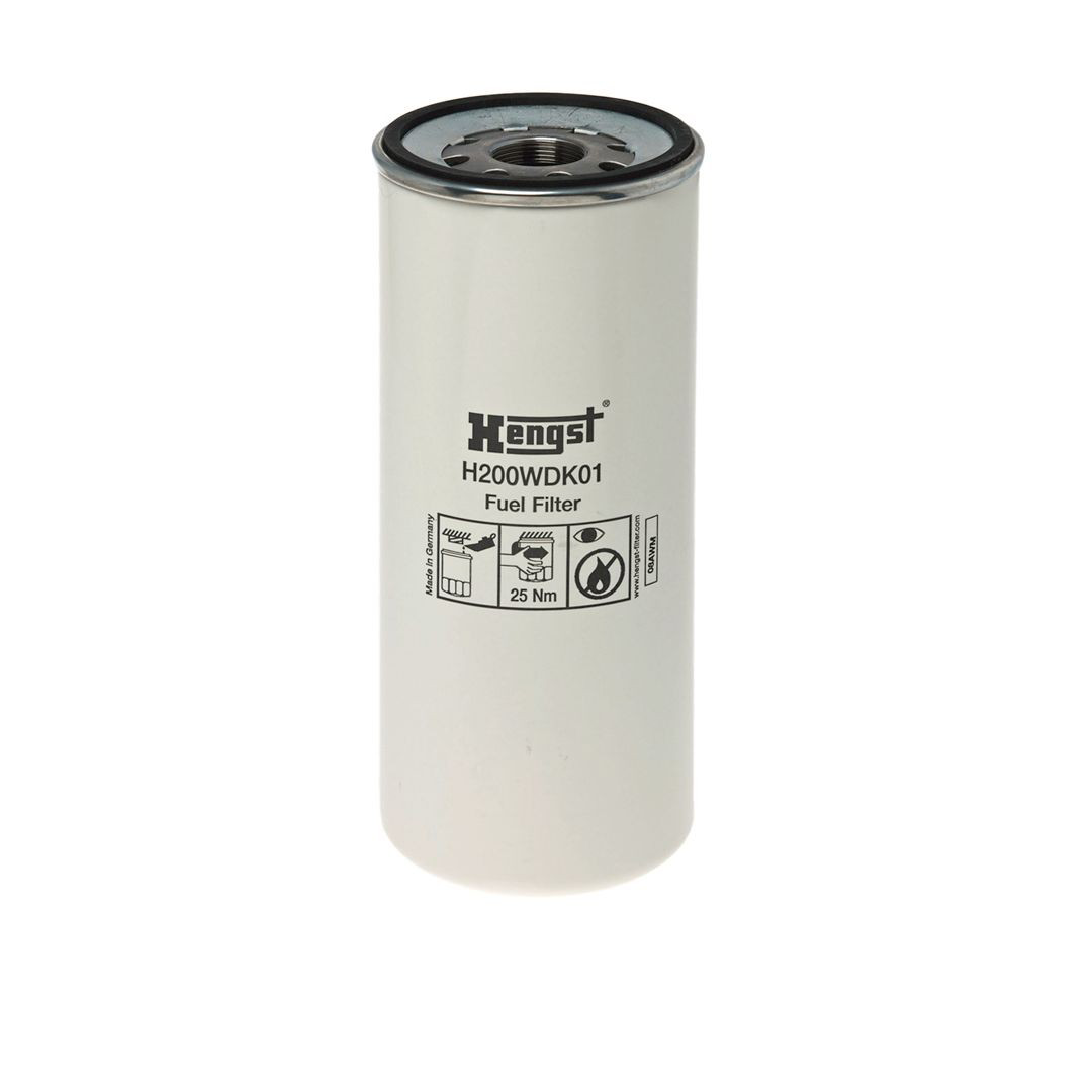 H200WDK01 Hengst Filtro de gasolina